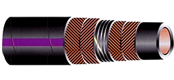 Solvent Alıcı Verici Hortumları