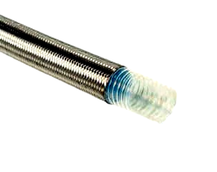 Asit Solvent Hortumları (Kimya)